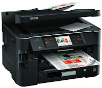 Epson Stylus Office BX935FWD Pilote