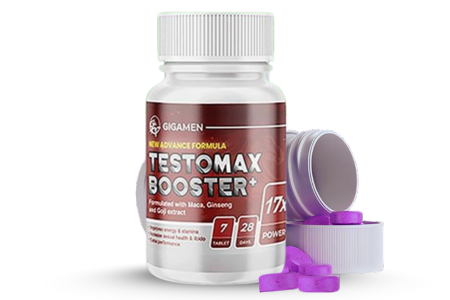 testomax booster asli