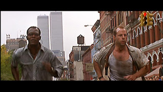 A Doctor, A Lawyer, and A Priest: Twin Towers in the Movies - Part 1