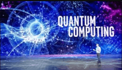 Quantum-Computing