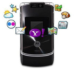 Yahoo Go Mobile