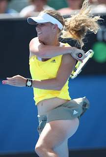 Caroline Wozniacki