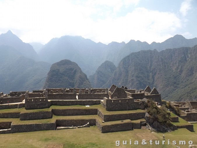 Machu Piccu