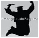 fresh graduate job