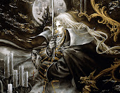 #8 Castlevania Wallpaper