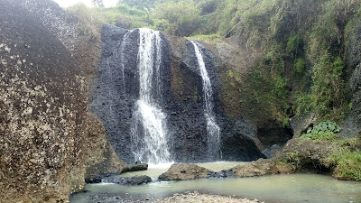 Air Terjun Kedung Kandang