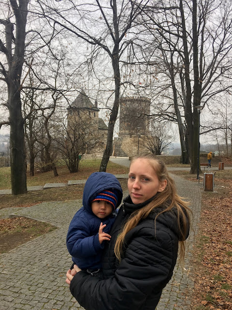 Będzin Castle, Poland