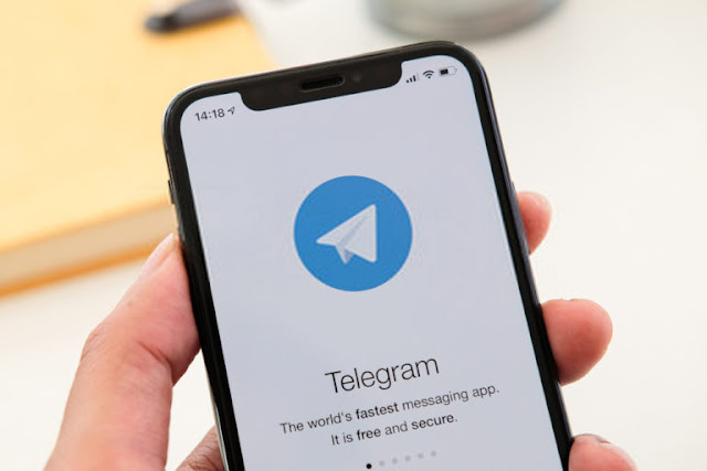 Telegram: Why is this the best messenger app?