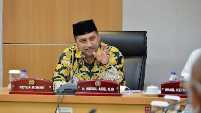 DPRD DKI Jakarta Minta UKPD Gerakkan Kembali Kader Lingkungan,Karna Penyebaran Cacar Monyet  