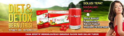 Distributor fiforlif makassar