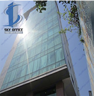 Cho thuê văn phòng giá rẻ quận Bình Thạnh-skyoffice.com.vn