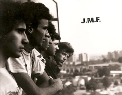 jm factory