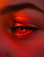 Rapid Eye Movement