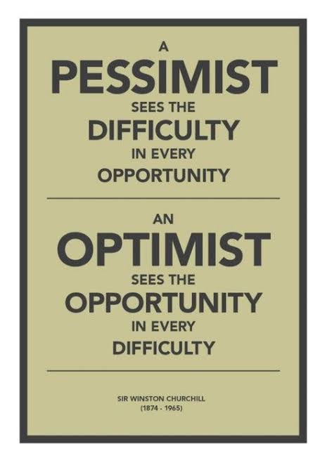 #5.If You're An Optimist, It Could Help You Live Longer