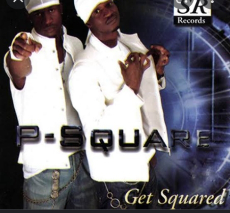 Music: Bizzy Body - P Square [Throwback song]