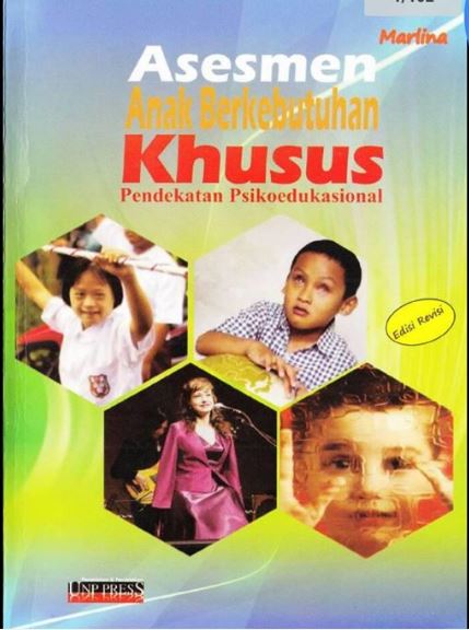 EBOOK PENDIDIKAN INKLUSIF