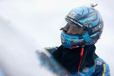 Kevin Harvick On Thriving In The Face Of Adversity - #NASCAR #Championship4