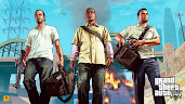 #7 Grand Theft Auto Wallpaper