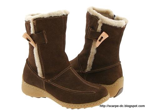 Scarpe DC:scarpe-08533055