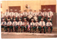 banda de musica de nazarezinho 1992