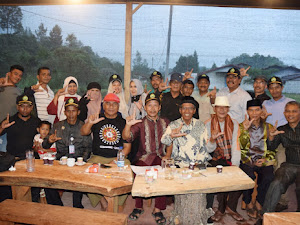 Teungku Munawar SPdI  Bicara Tentang Peningkatan Ekonomi Masyarakat Aceh
