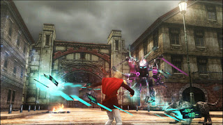 Download Final Fantasy Type-0 (English Patched) PSP ISO