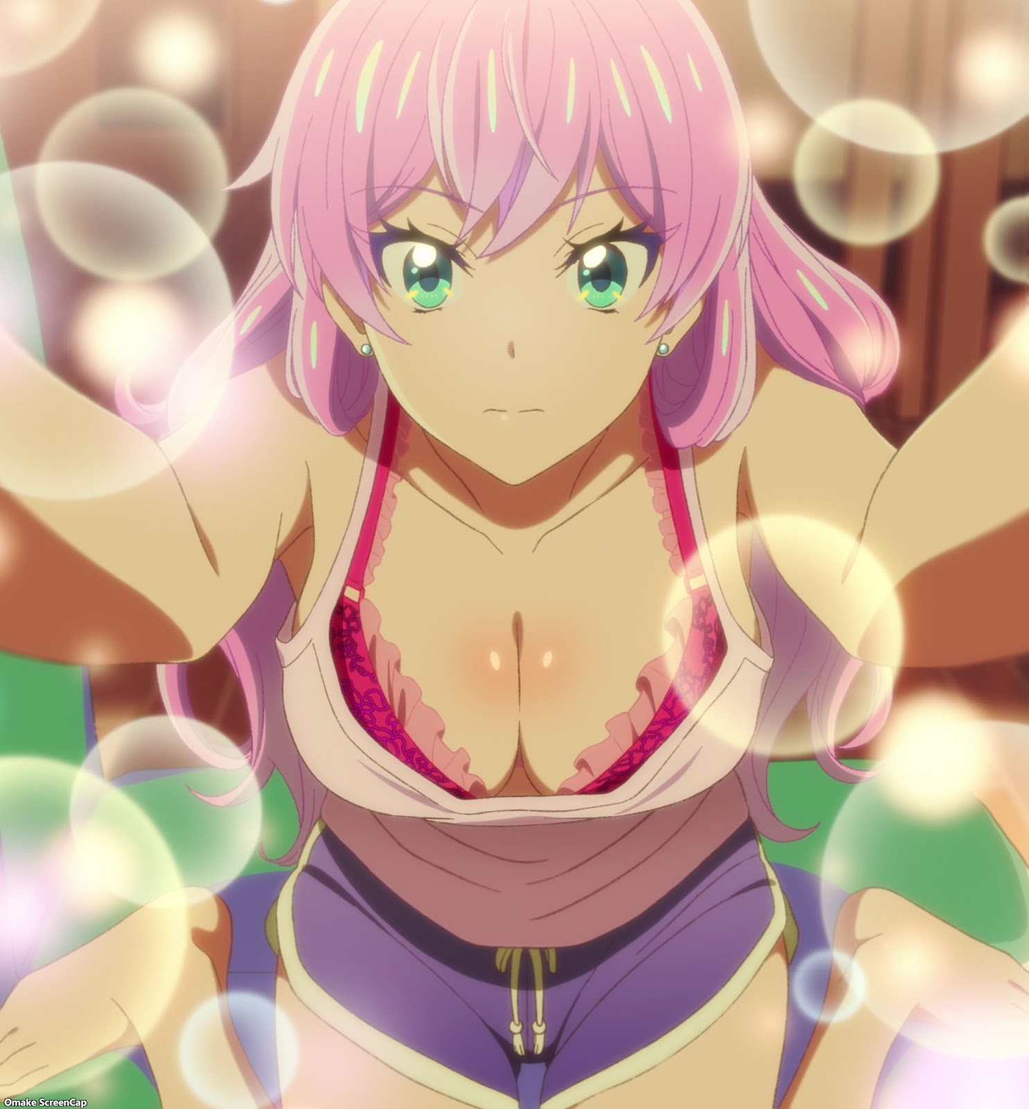 Fuufu Ijou, Koibito Miman. Episode 10 Discussion (50 - ) - Forums 