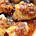 French Onion Roasted Chicken Recipe