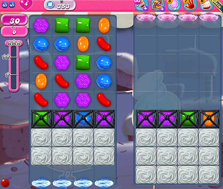 Candy Crush Saga