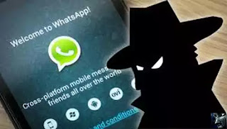 Cara Menyadap WhatsApp Pacar Termudah di Android Cara Menyadap WhatsApp Pacar Termudah di Android