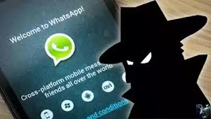 Cara Menyadap WhatsApp Pacar Termudah di Android