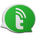 Free Download:Talkray - Free Calls and Text Apk