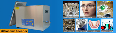 Ultrasonic Cleaner Models