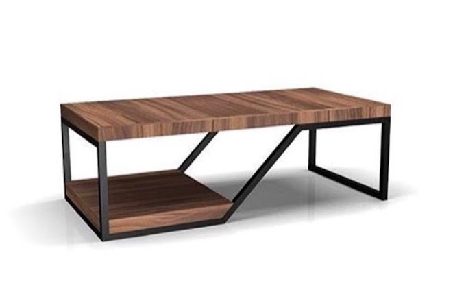 Custom Modern Tables: Personalizing Your Space