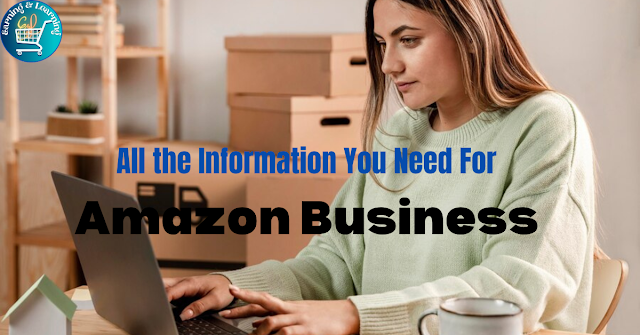 Amazon Business