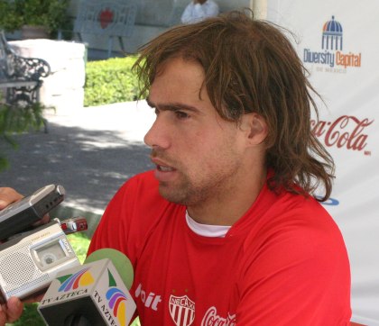 "No tengo duda en que nos vamos a salvar ": FEDERICO INSÚA...