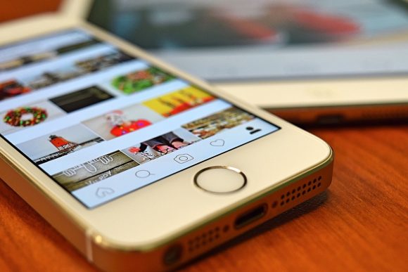  Cara  Menambahkan Widget Galeri Foto Instagram Pada Blog 