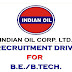 IOCL RECRUITMENT 2017 | JUNIOR ENGINEERING ASSISTANT | LAST DATE: 27 MARCH 2017