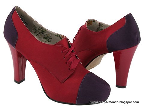 Scarpa mondo:mondo-76505404