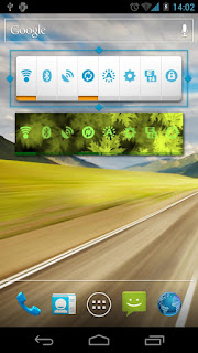 SwitchPro Widget v2.1.3 APK Full New Version