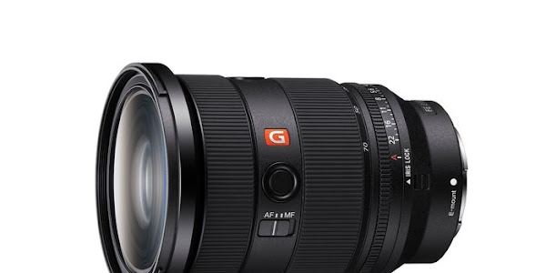 Photo Results Sony FE 24-70mm F2.8 GM II Lens Suitable for Wedding Photographers