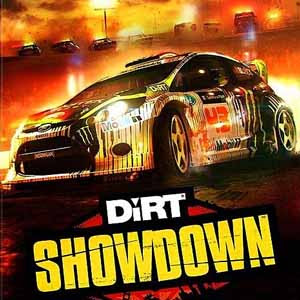 Dirt Showdown Highly Compressed Pc Game