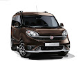 Fiat Doblo Panorama Trekking