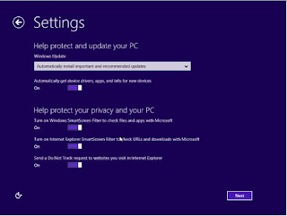 Cara Meng-instal Windows 8.1 Menggunakan Flashdisk ( RUFUS )