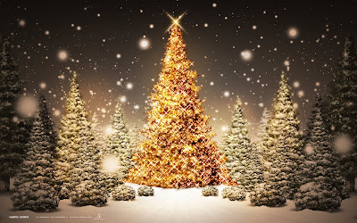 Christmas Wallpapers HD