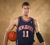 Brook Lopez