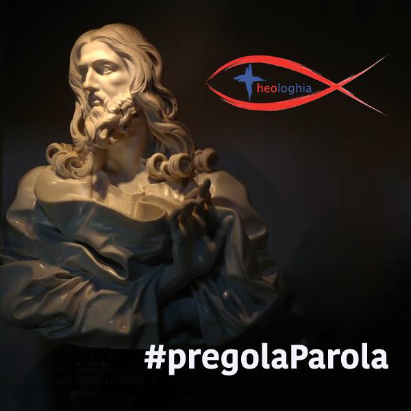 Prospettive rovesciate #pregolaParola