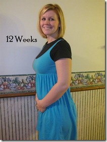 12 Weeks