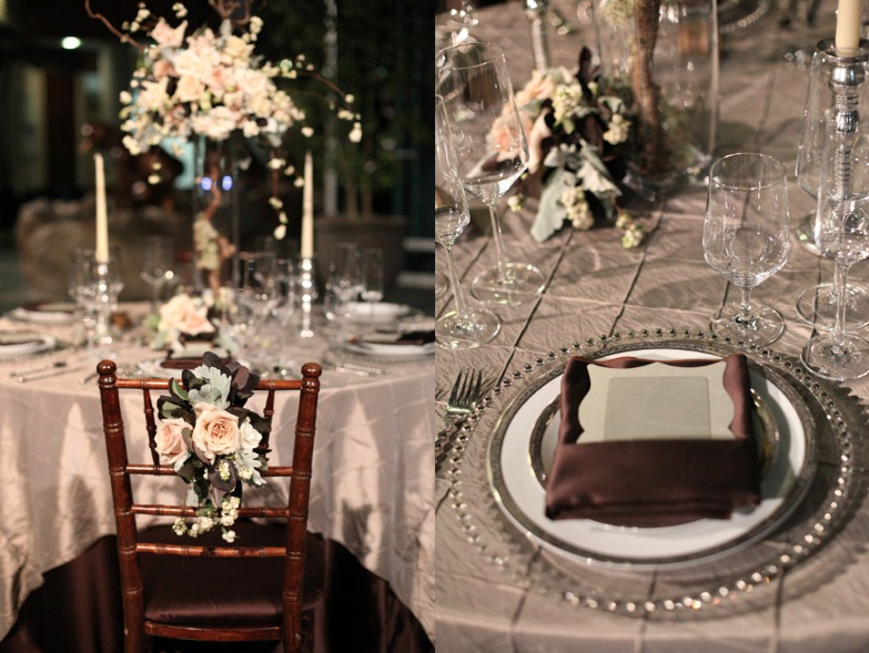  lmg featured Thanksgiving Spread Fall Wedding Inspiration