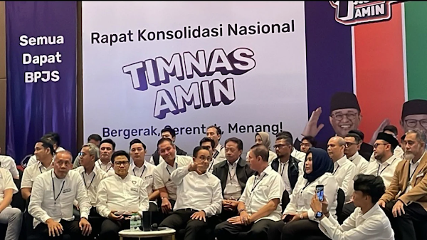 Debat Cawapres: Menilai Pengalaman Gibran - Tantangan Politik 2024